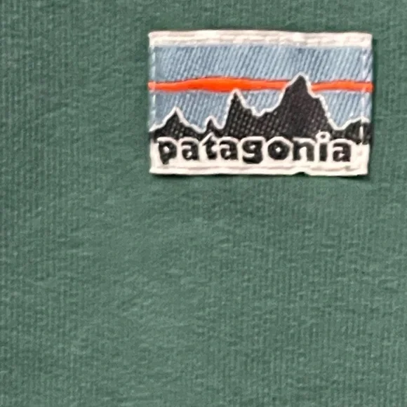 PATAGONIA DAILY CREWNECK SWEATSHIRT - Picture 2 of 6